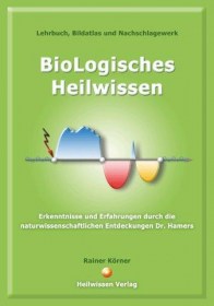 BIOLOGISCHES HEILWISSEN